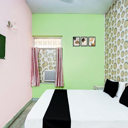Hotel O Pearl Banquet Hall Patna  Exteriér fotografie