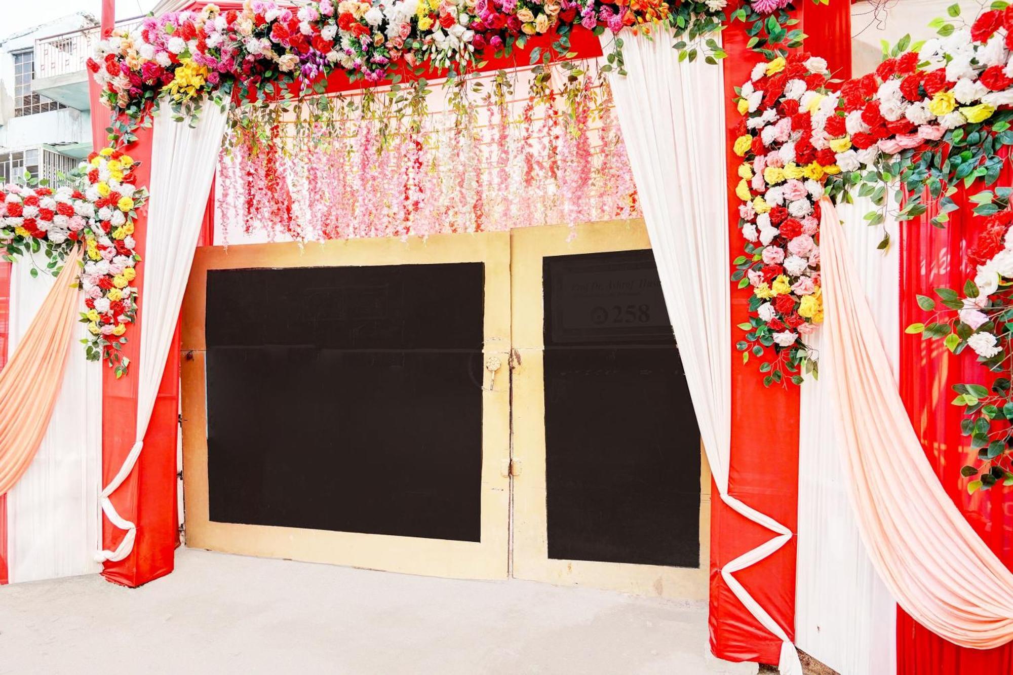 Hotel O Pearl Banquet Hall Patna  Exteriér fotografie