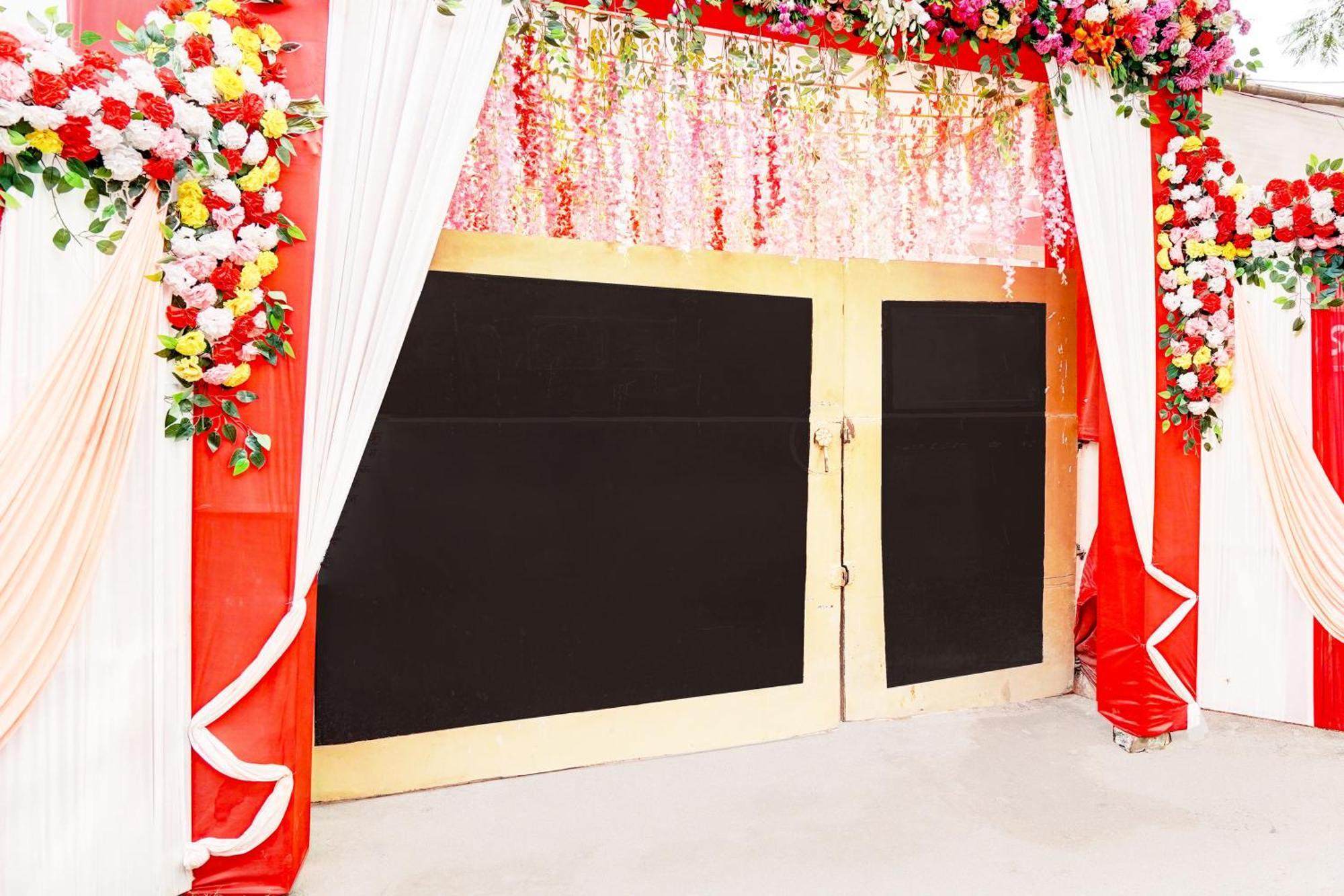 Hotel O Pearl Banquet Hall Patna  Exteriér fotografie