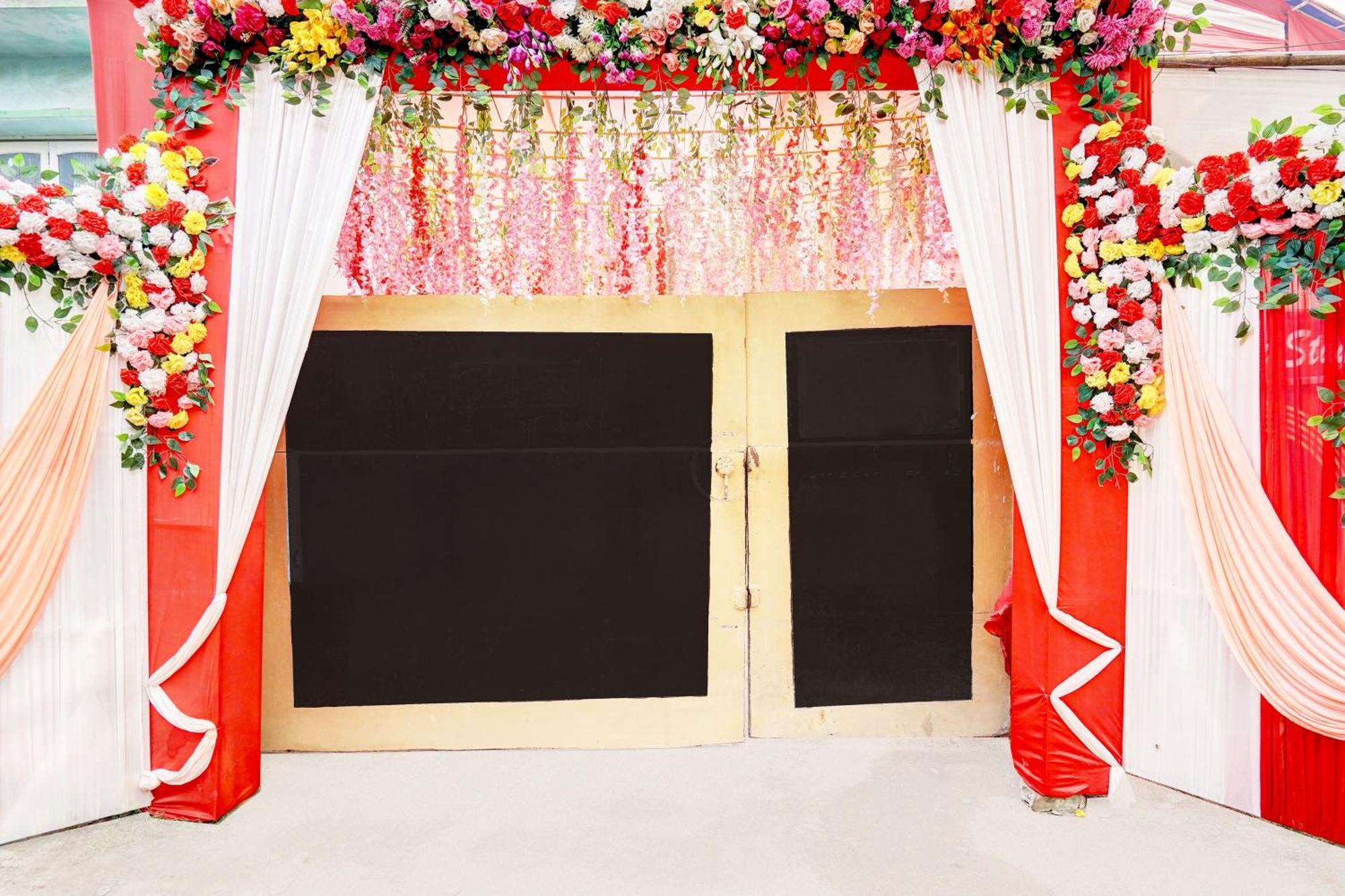 Hotel O Pearl Banquet Hall Patna  Exteriér fotografie