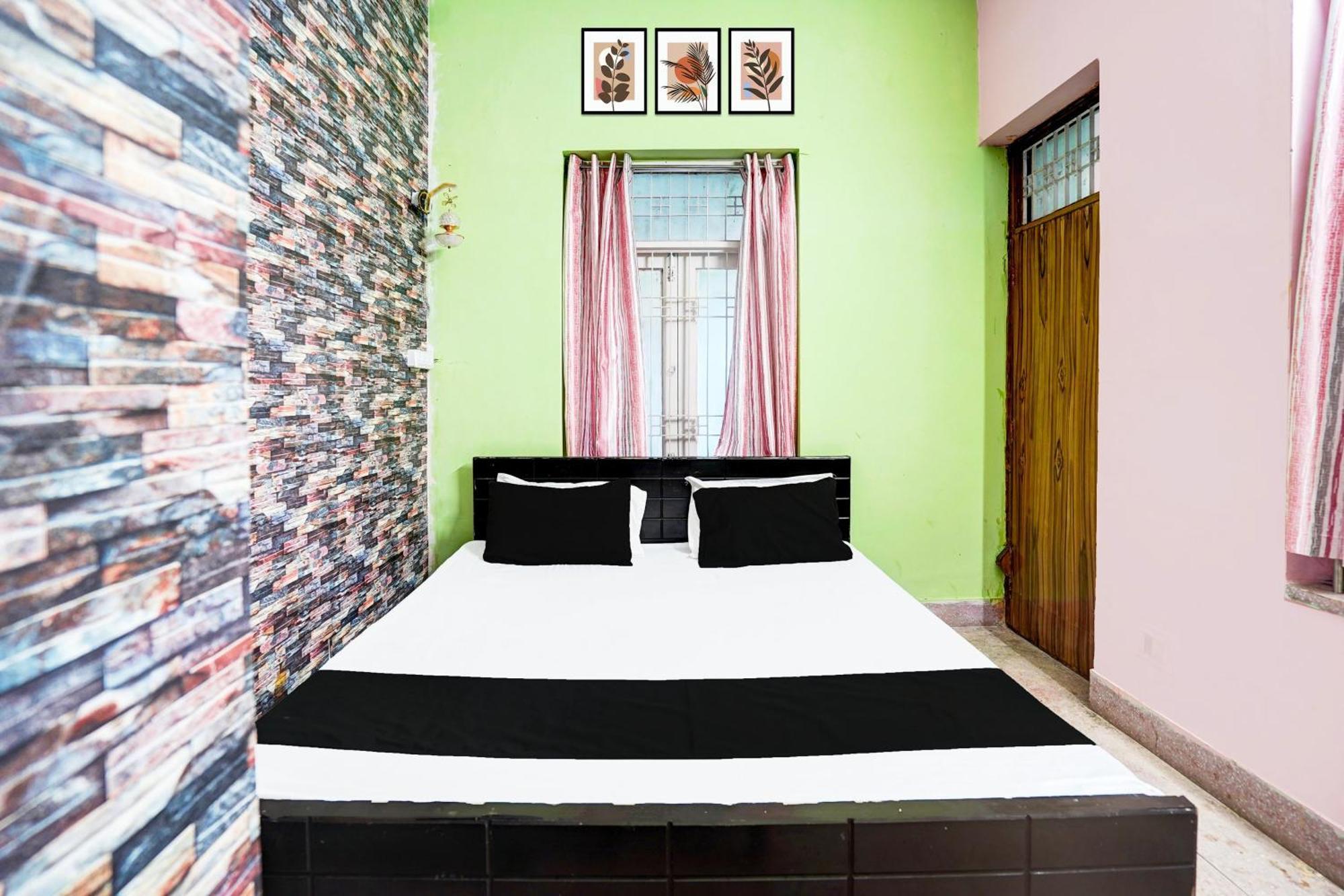 Hotel O Pearl Banquet Hall Patna  Exteriér fotografie